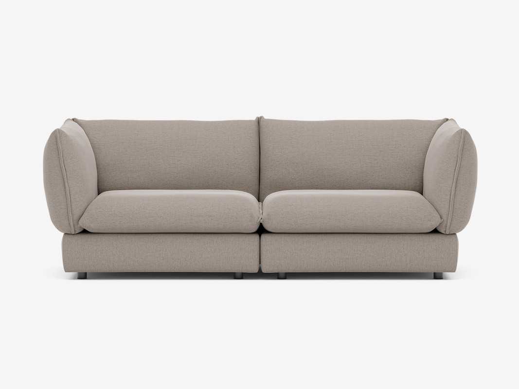 modulinė sofa