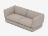 modulinė sofa