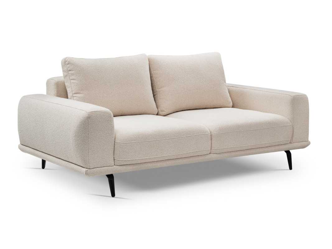 dvivietė sofa