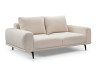 dvivietė sofa