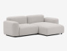 modulinė sofa