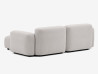 modulinė sofa