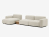 moduline sofa