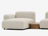 moduline sofa