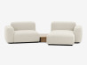 moduline sofa