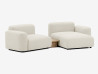 moduline sofa