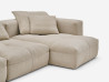 modiline sofa