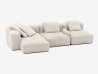 moduline sofa