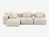 moduline sofa